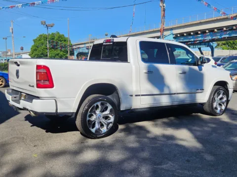 More photos of 2019 Ram 1500 Limited at Majestic Automotive Group, NJ