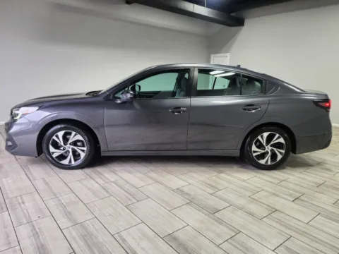 Photos of 2023 Subaru Legacy Premium for sale in Cinnaminson, NJ at Majestic Automotive Group