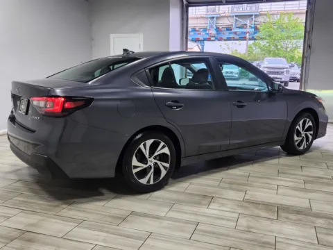 More photos of 2023 Subaru Legacy Premium at Majestic Automotive Group, NJ