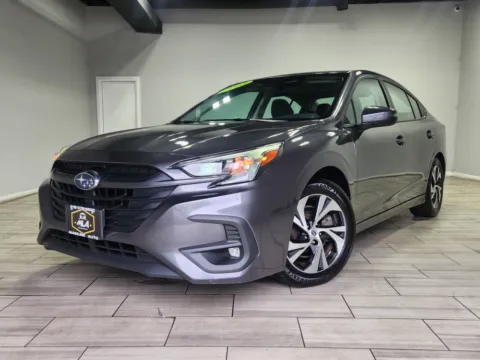 Gray 2023 Subaru Legacy Premium for sale in Cinnaminson, NJ