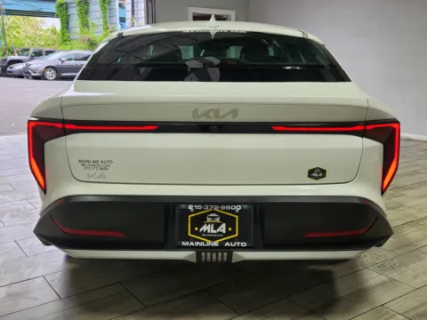 More photos of 2025 Kia K4 LXS at Majestic Automotive Group, NJ