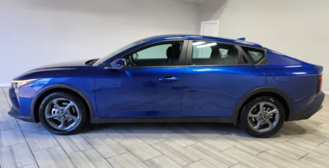 Photos of 2025 Kia K4 LXS for sale in Cinnaminson, NJ at Majestic Automotive Group