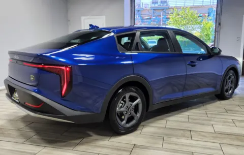 More photos of 2025 Kia K4 LXS at Majestic Automotive Group, NJ