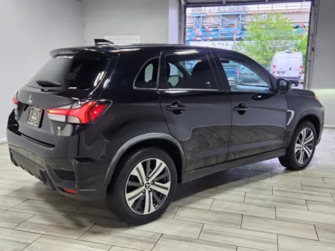 More photos of 2024 Mitsubishi Outlander Sport SE at Majestic Automotive Group, NJ