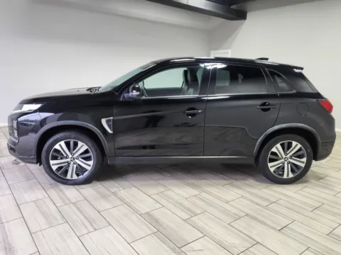 Photos of 2024 Mitsubishi Outlander Sport SE for sale in Cinnaminson, NJ at Majestic Automotive Group