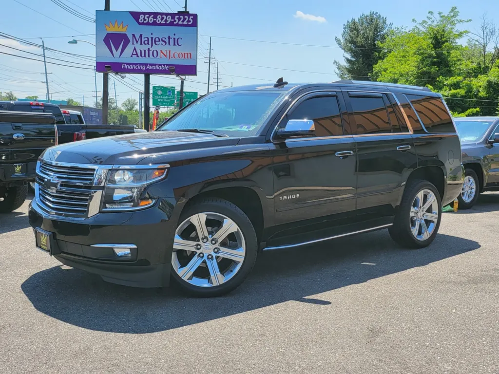2019 Chevrolet Tahoe Premier for sale in Cinnaminson, NJ