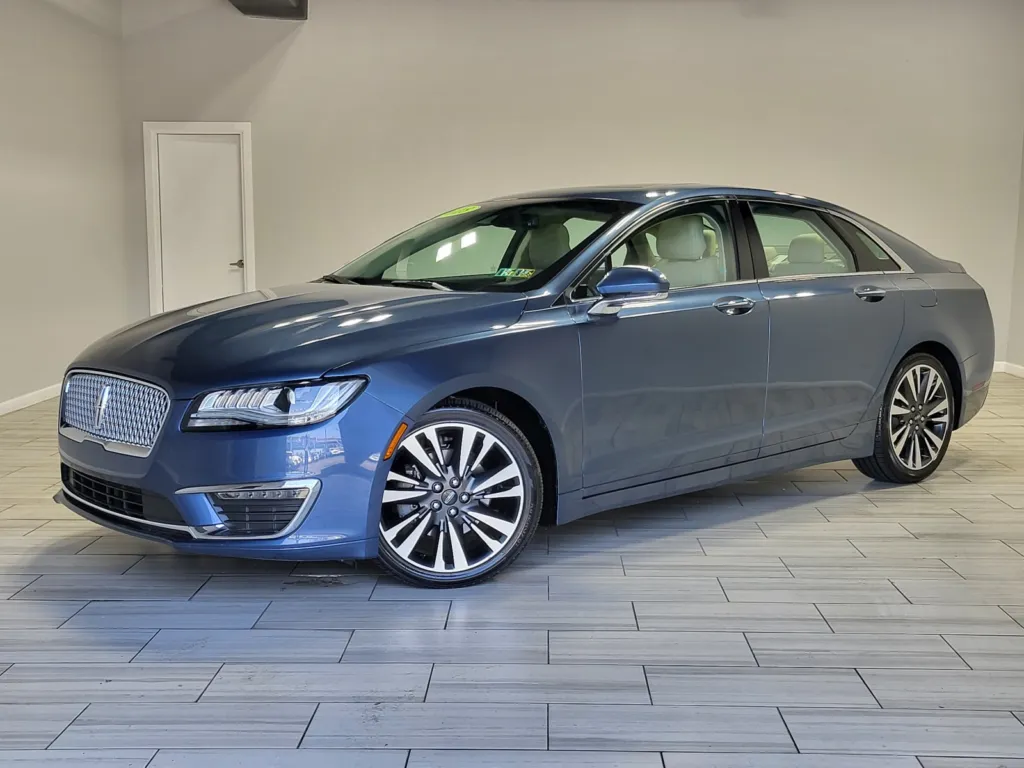 2018 Lincoln MKZ Reserve for sale in Cinnaminson, NJ
