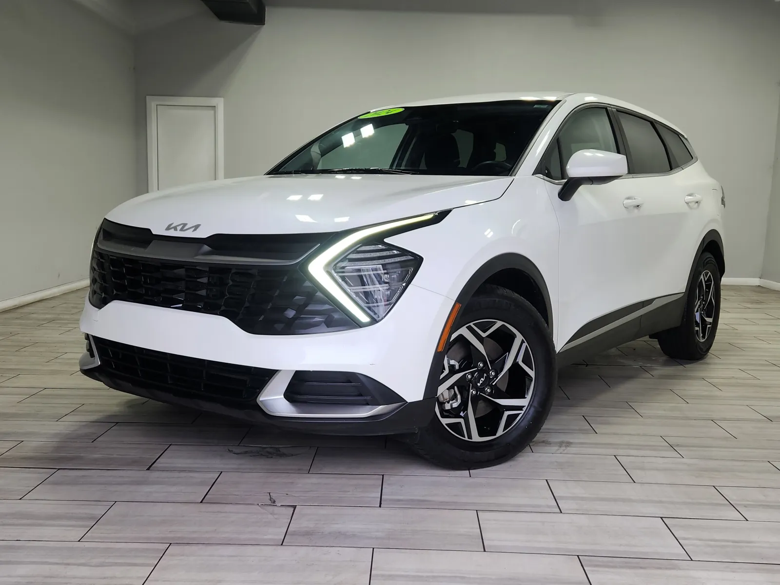 2024 Kia Sportage LX for sale in Cinnaminson, NJ