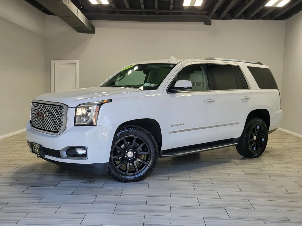 2017 GMC Yukon Denali for sale in Cinnaminson, NJ