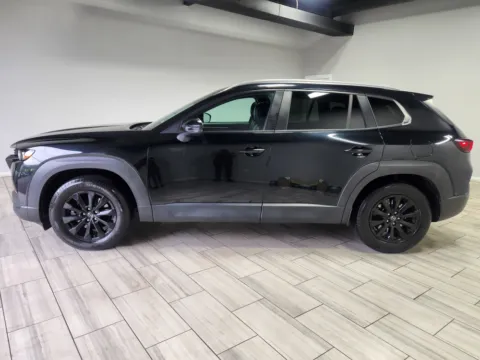Photos of 2024 Mazda CX-50 2.5 S Premium Package for sale in Cinnaminson, NJ at Majestic Automotive Group
