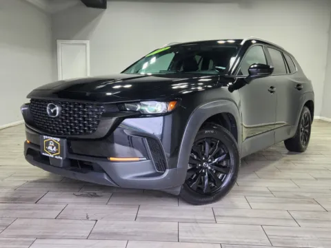 Black 2024 Mazda CX-50 2.5 S Premium Package for sale in Cinnaminson, NJ