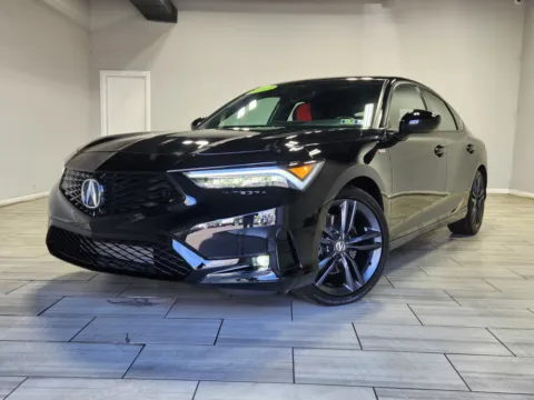 2023 Acura Integra w/A-Spec Package for sale in Cinnaminson, NJ