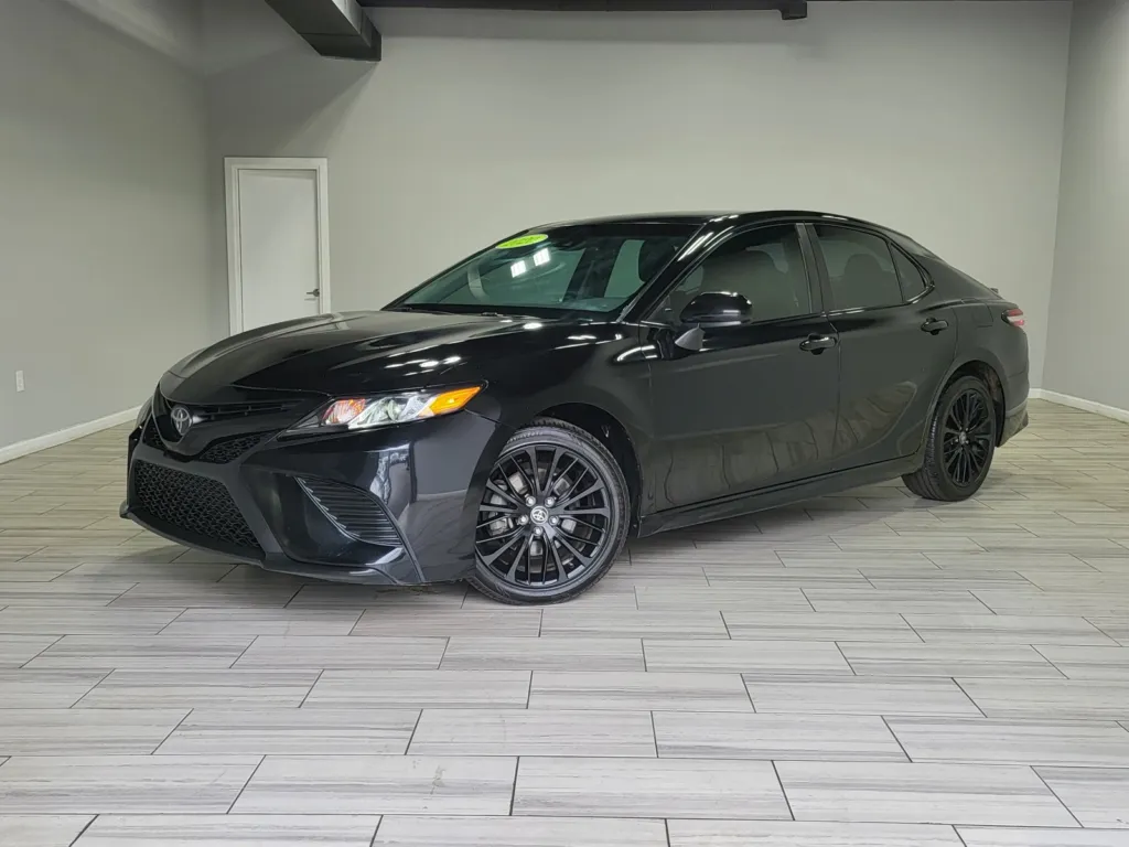 2020 Toyota Camry for sale in Cinnaminson, NJ
