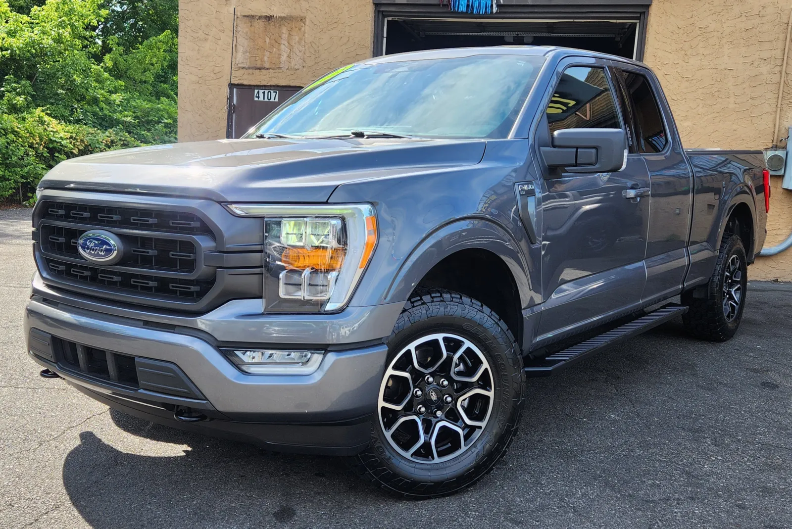 2023 Ford F-150 XLT for sale in Cinnaminson, NJ