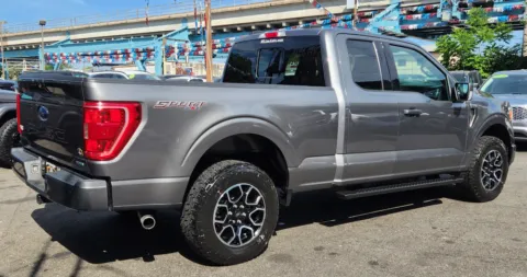 More photos of 2023 Ford F-150 XLT at Majestic Automotive Group, NJ