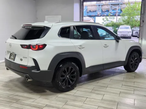 More photos of 2025 Mazda CX-50 2.5 S Premium Package at Majestic Automotive Group, NJ