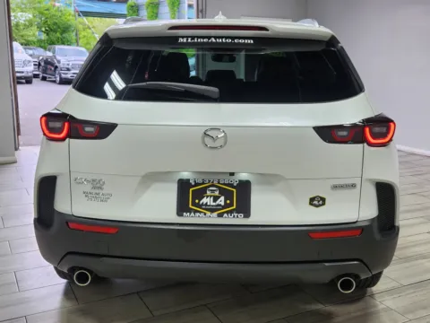 More photos of 2025 Mazda CX-50 2.5 S Premium Package at Majestic Automotive Group, NJ