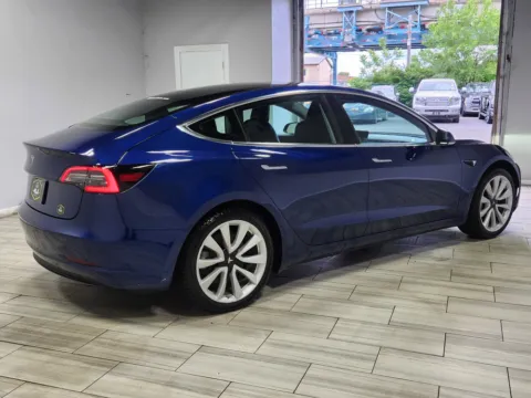 More photos of 2019 Tesla Model 3 Long Range at Majestic Automotive Group, NJ