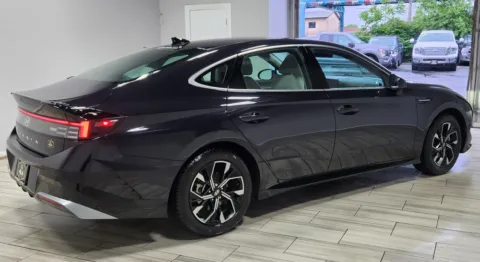 More photos of 2025 Hyundai Sonata SEL at Majestic Automotive Group, NJ