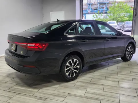 More photos of 2025 Volkswagen Jetta S at Majestic Automotive Group, NJ