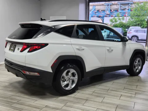 More photos of 2024 Hyundai Tucson SEL at Majestic Automotive Group, NJ