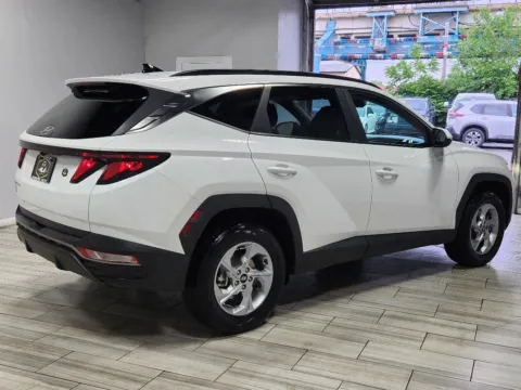 More photos of 2024 Hyundai Tucson SEL at Majestic Automotive Group, NJ