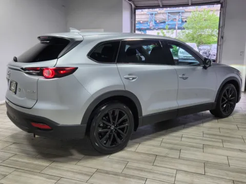 More photos of 2023 Mazda CX-9 Touring Plus at Majestic Automotive Group, NJ