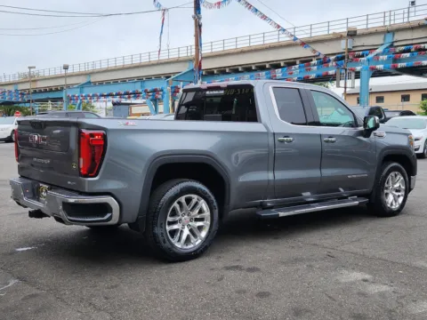 More photos of 2019 GMC Sierra 1500 SLT at Majestic Automotive Group, NJ
