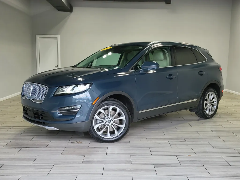 2019 Lincoln MKC Select for sale in Cinnaminson, NJ