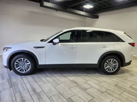 Photos of 2024 Mazda CX-90 PHEV Preferred for sale in Cinnaminson, NJ at Majestic Automotive Group