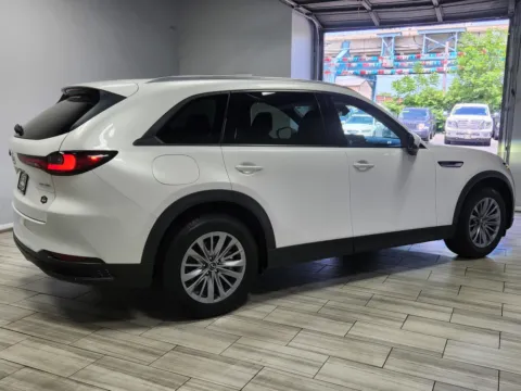 More photos of 2024 Mazda CX-90 PHEV Preferred at Majestic Automotive Group, NJ
