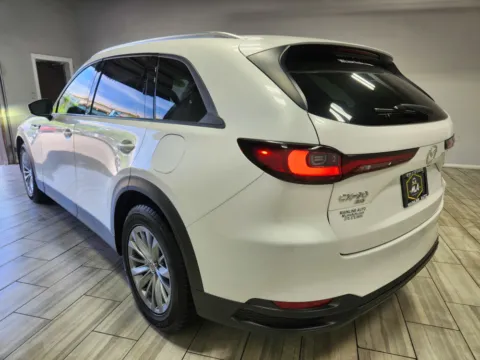 Another view of 2024 Mazda CX-90 PHEV Preferred for sale in Cinnaminson, NJ at Majestic Automotive Group