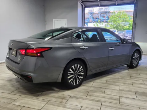 More photos of 2025 Nissan Altima SV at Majestic Automotive Group, NJ