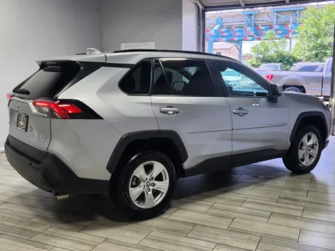 More photos of 2021 Toyota RAV4 XLE at Majestic Automotive Group, NJ