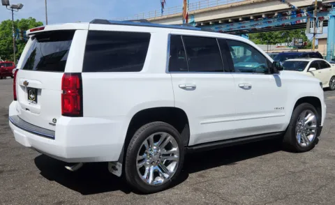More photos of 2020 Chevrolet Tahoe Premier at Majestic Automotive Group, NJ