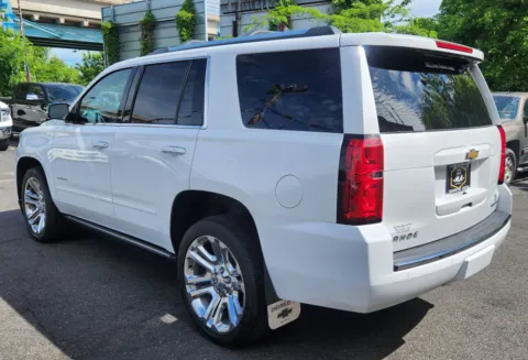 Another view of 2020 Chevrolet Tahoe Premier for sale in Cinnaminson, NJ at Majestic Automotive Group
