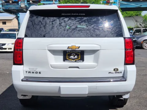 More photos of 2020 Chevrolet Tahoe Premier at Majestic Automotive Group, NJ