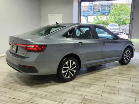 More photos of 2025 Volkswagen Jetta S at Majestic Automotive Group, NJ