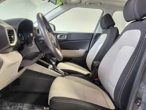Another view of 2025 Hyundai Venue SEL for sale in Cinnaminson, NJ at Majestic Automotive Group