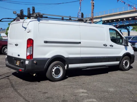 More photos of 2020 Ford Transit Cargo Van 150 at Majestic Automotive Group, NJ