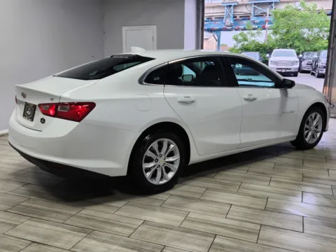 More photos of 2024 Chevrolet Malibu LT at Majestic Automotive Group, NJ
