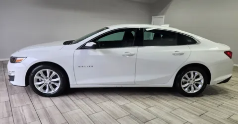 Photos of 2024 Chevrolet Malibu LT for sale in Cinnaminson, NJ at Majestic Automotive Group