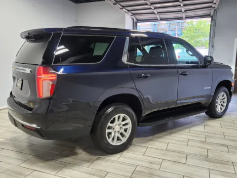 More photos of 2022 Chevrolet Tahoe Commercial at Majestic Automotive Group, NJ