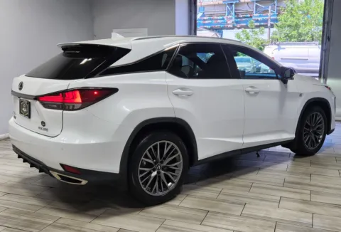 More photos of 2020 Lexus RX 350 F SPORT Performance at Majestic Automotive Group, NJ
