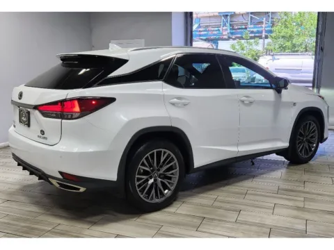 More photos of 2020 Lexus RX 350 F SPORT Performance at Majestic Automotive Group, NJ