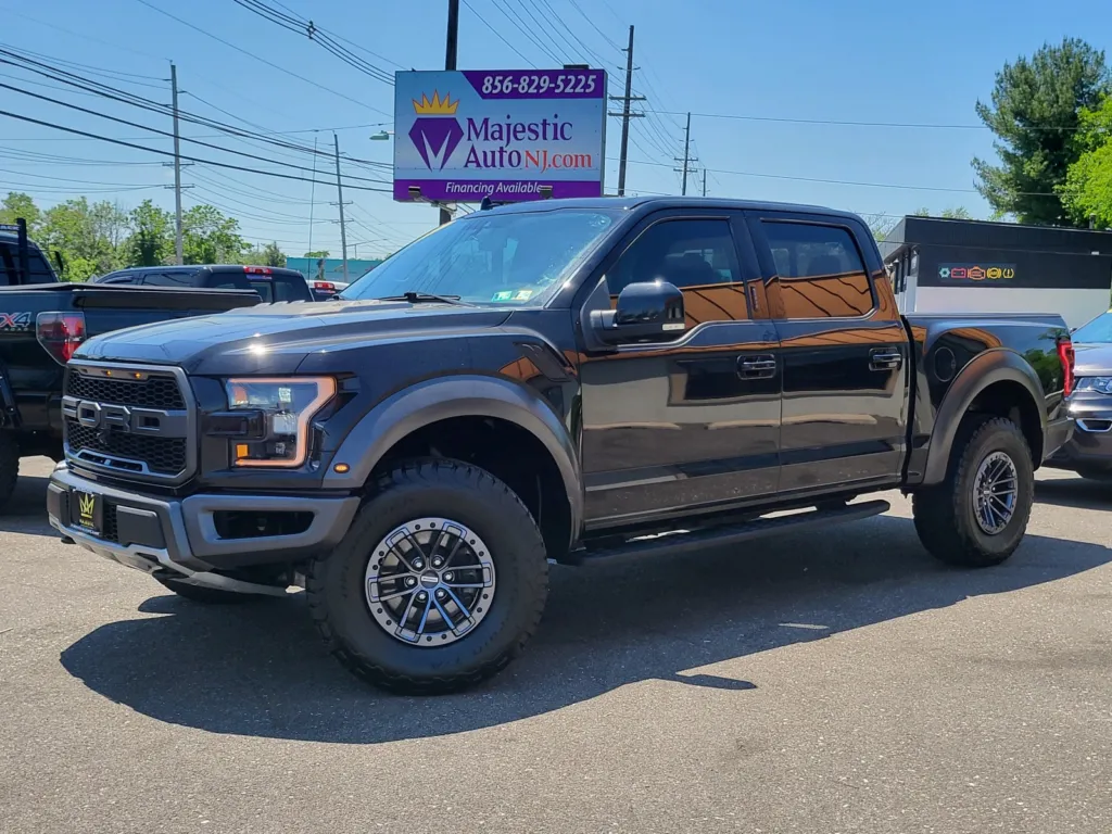 2019 Ford F-150 Raptor for sale in Cinnaminson, NJ
