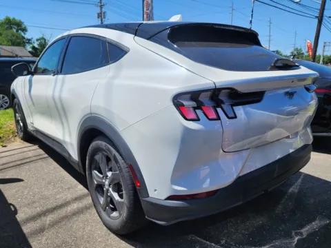 More photos of 2021 Ford Mustang Mach-E Select at Majestic Automotive Group, NJ
