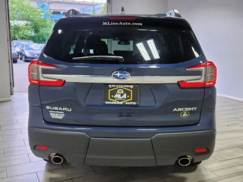 More photos of 2023 Subaru Ascent Premium 8-Passenger at Majestic Automotive Group, NJ