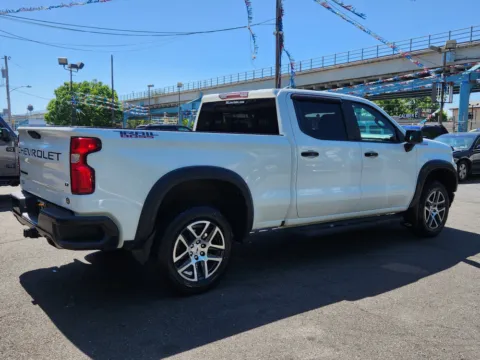 More photos of 2020 Chevrolet Silverado 1500 LT Trail Boss at Majestic Automotive Group, NJ