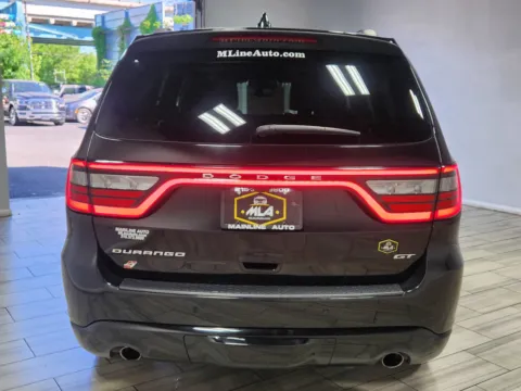 More photos of 2024 Dodge Durango GT at Majestic Automotive Group, NJ